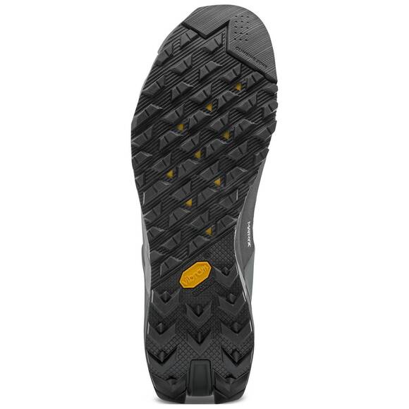 NEW SALEWA men\'s wildfire nxt gtx hiking shoe in onyx/iris main image 5